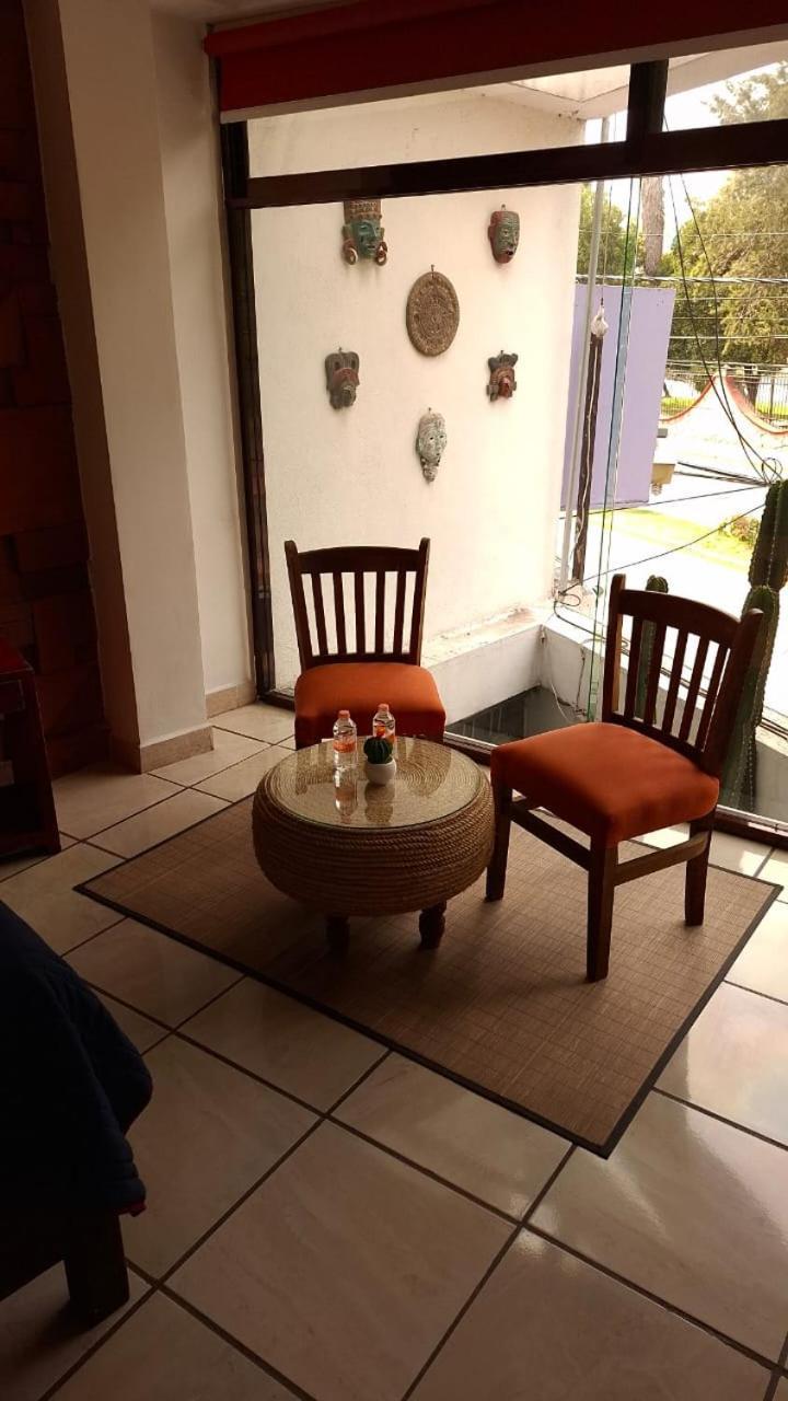 Hotel Boutique Acocalli San Juan Teotihuacán Pokoj fotografie