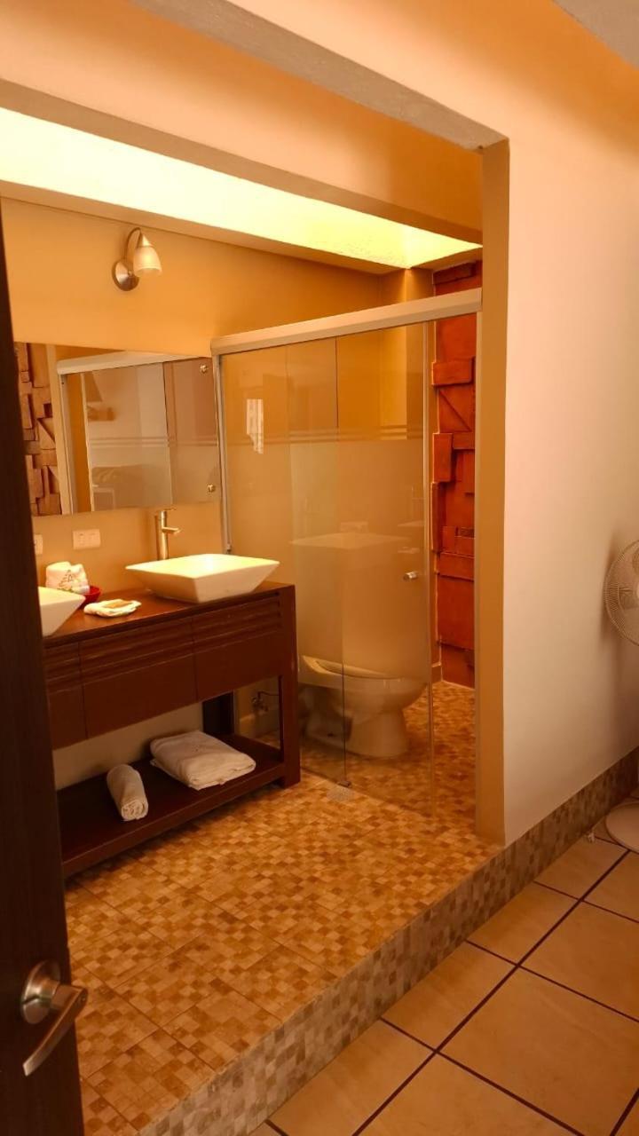 Hotel Boutique Acocalli San Juan Teotihuacán Pokoj fotografie