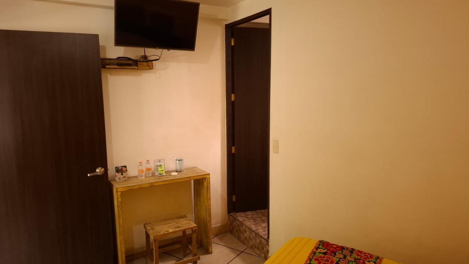 Hotel Boutique Acocalli San Juan Teotihuacán Pokoj fotografie