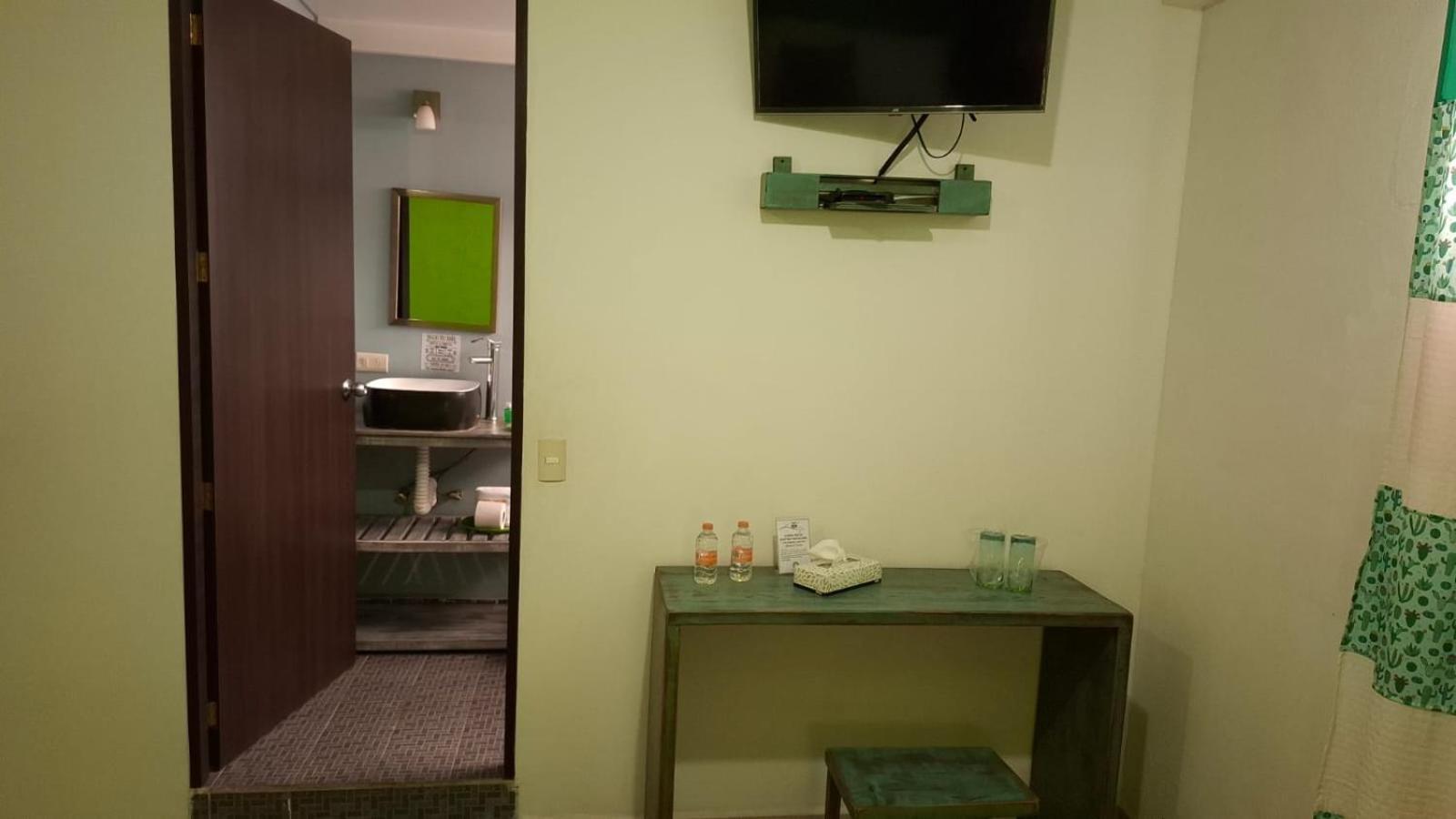 Hotel Boutique Acocalli San Juan Teotihuacán Exteriér fotografie