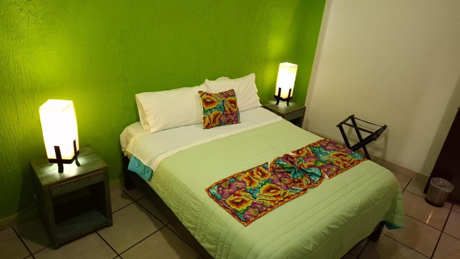 Hotel Boutique Acocalli San Juan Teotihuacán Exteriér fotografie